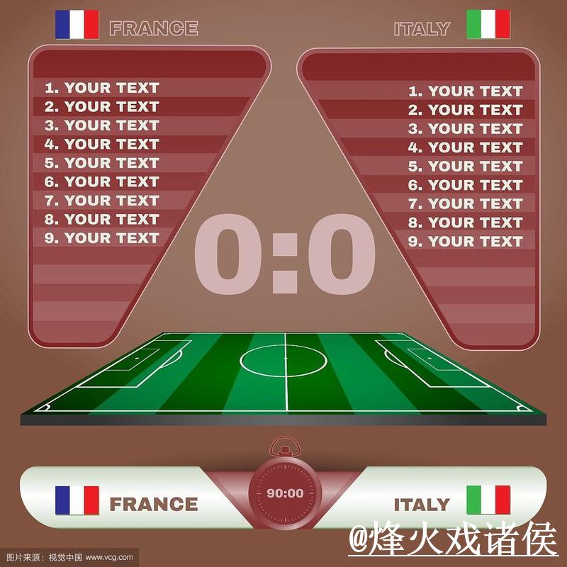 2026世界杯比分与官方最新动态全面解读